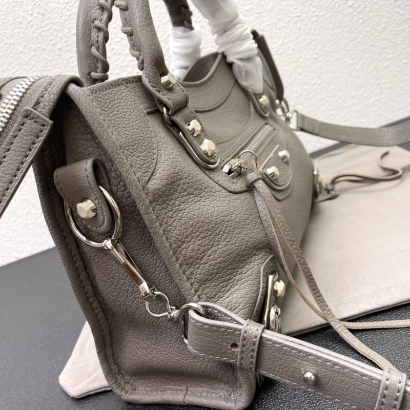 Balenciaga Top Handle Bags